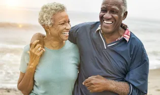 vieillissement actif