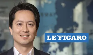 Charles Vivier dans Le Figaro