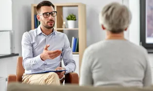 Thérapies non-médicamenteuses