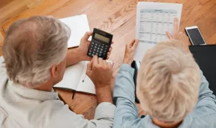 Impots abattement personnes agees