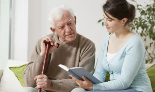 histoires courtes pour personnes agees