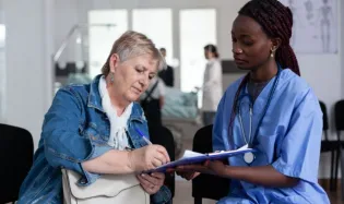 sortie d hospitalisation