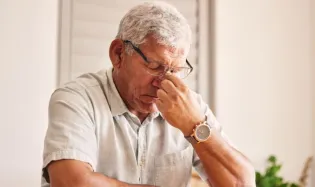 anxiete personne agee