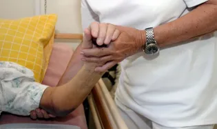 Coussin anti-escarre