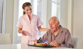 mauvaise qualité nourriture en ehpad