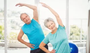 activite physique adaptee