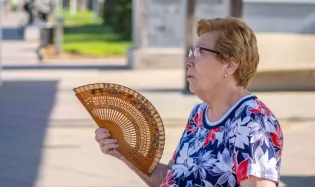 teleassistance et canicule
