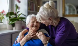 Allongement du conge proche aidant