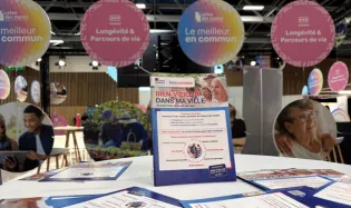 Salon des Maires 2025