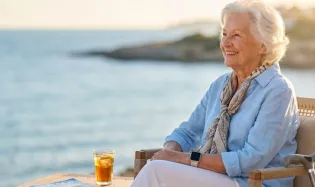 Comment organiser des vacances pour les seniors de 90 ans