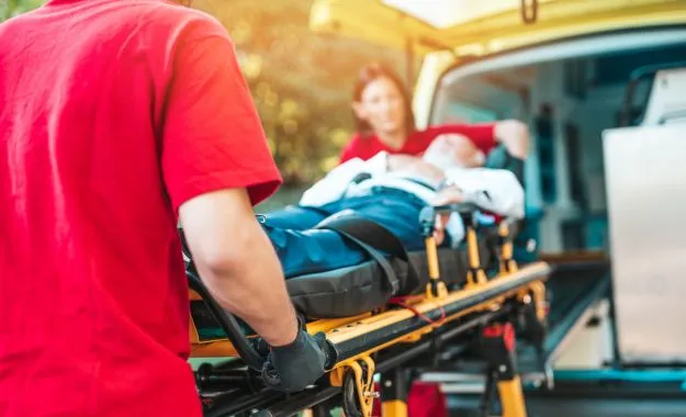 transports medicaux personnes agees