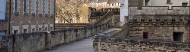 Téléassistance Nantes
