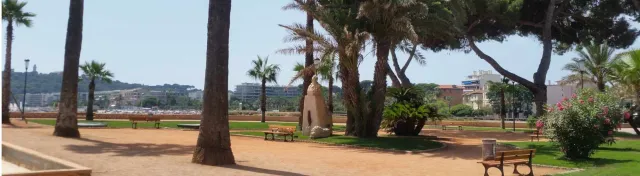 Téléassistance Antibes
