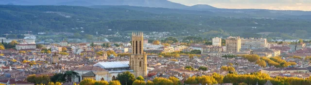 teleassistance aix-en-provence