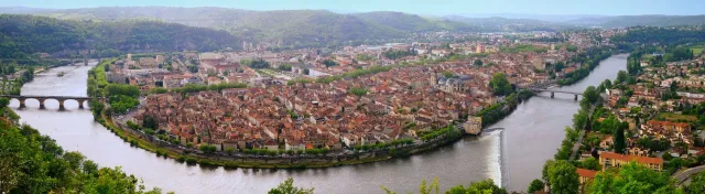 Teleassistance Cahors