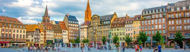 teleassistance strasbourg