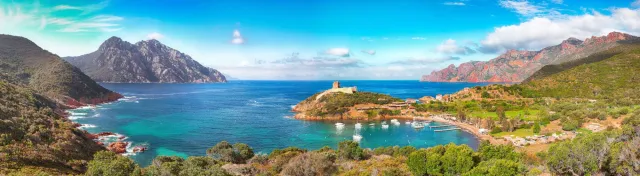 Corse