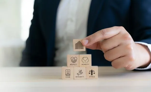 charte de déontologie