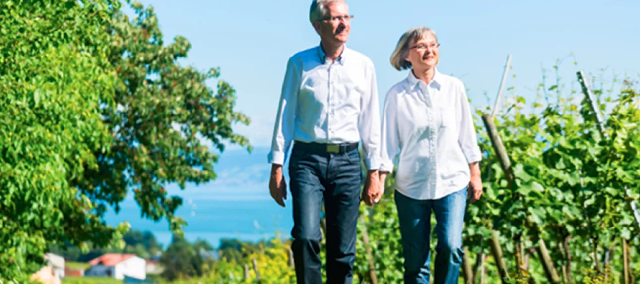 Connaissez-vous le programme &quot;senior en vacances&quot; de l'ANCV ?
