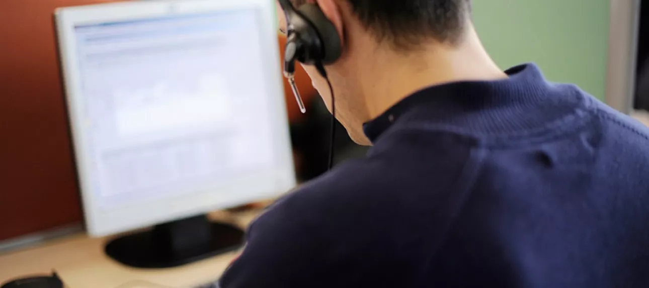La téléassistance : un dispositif qui sauve des vies