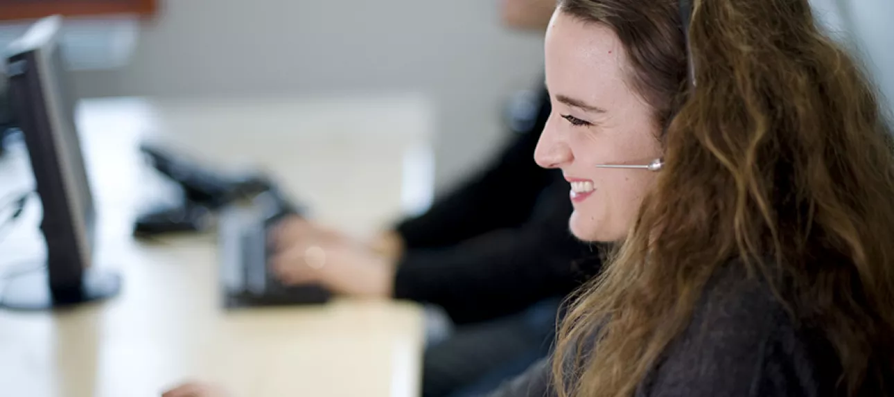 Un service de téléassistance pour chaque besoin