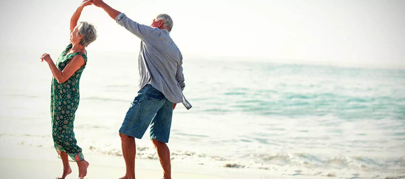 Vacances senior