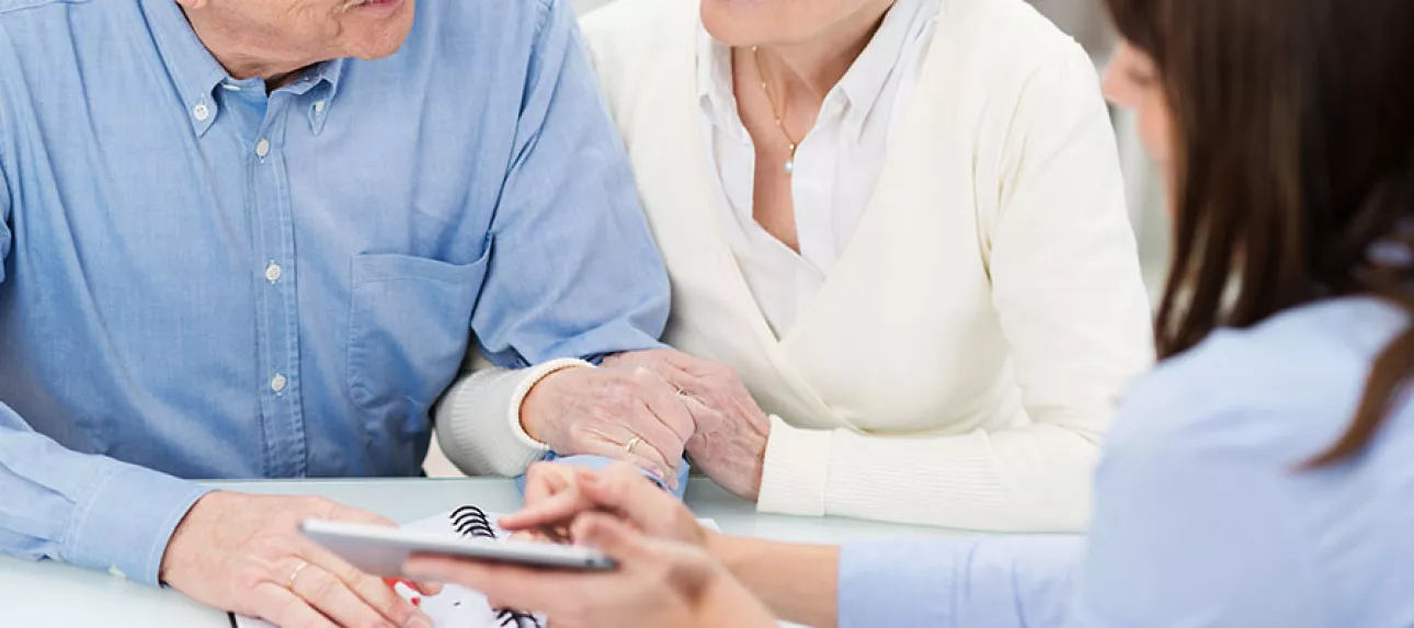 mutuelle senior