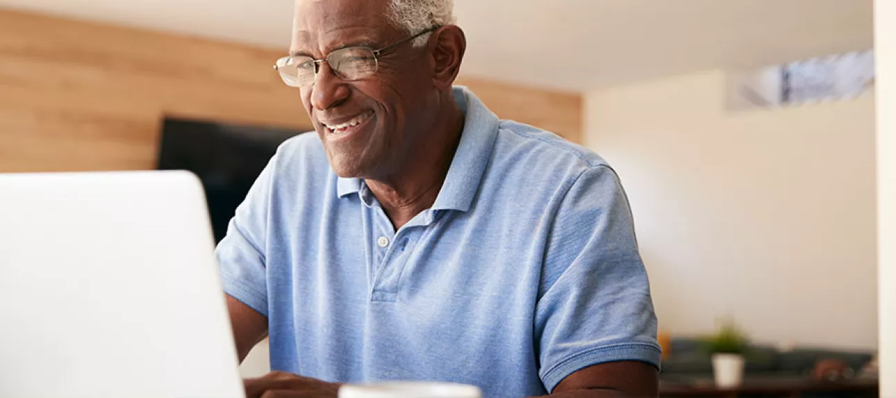 Seniors à votre service