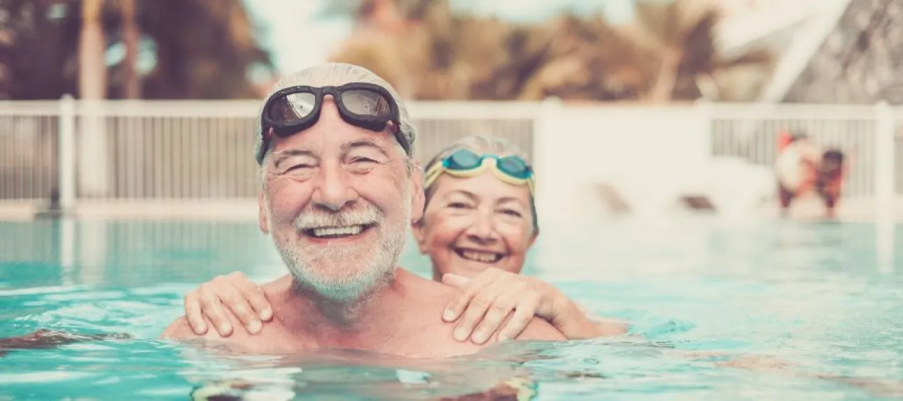 Voyages d'été pour les seniors