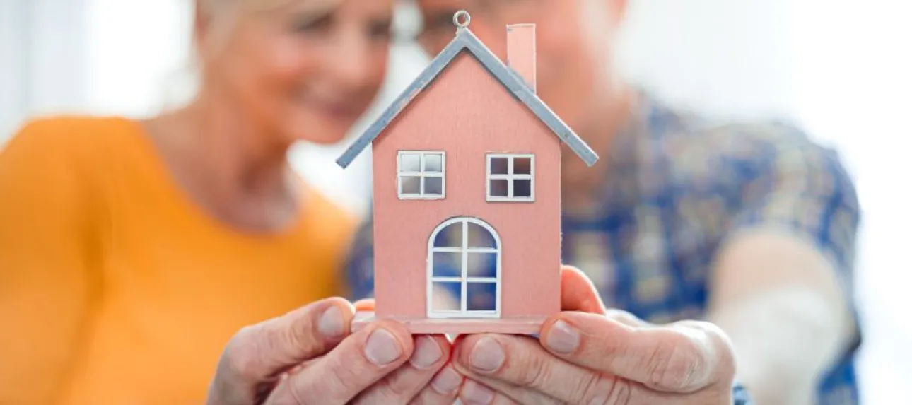 logement pour senior autonome