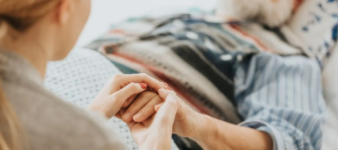 4 pilliers des soins palliatifs