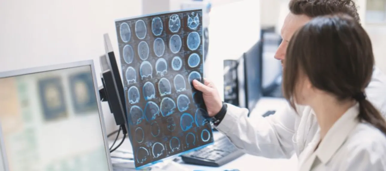 hematome sous dural personne agee