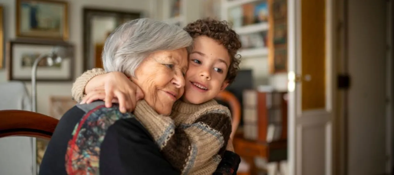 droit des grands parents