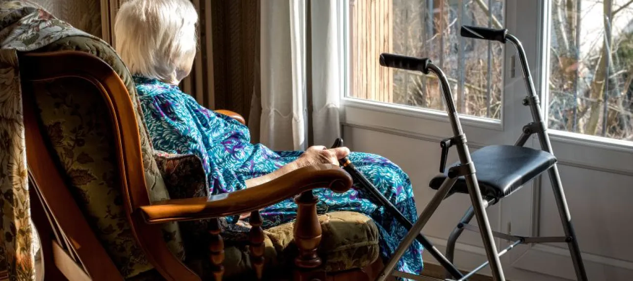 syndrome d immobilisation