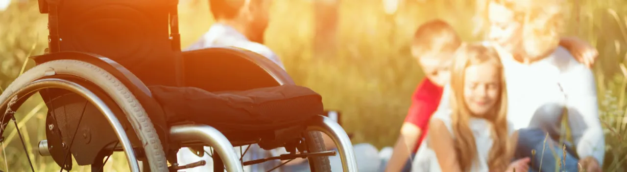 Droits des parents d'enfants handicapés à connaître 