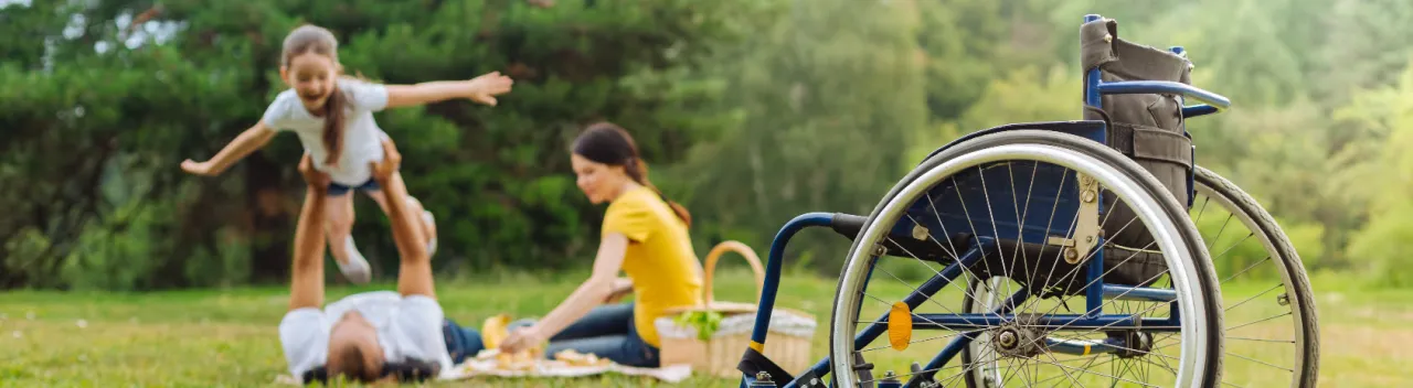 Le guide de la maison départementale des personnes handicapées (MDPH)