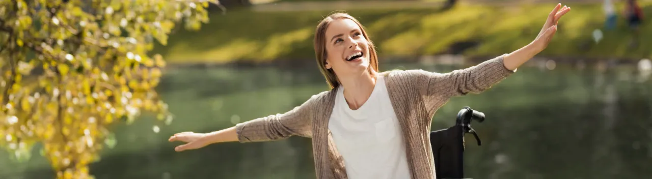 Prestation de compensation du handicap (PCH)