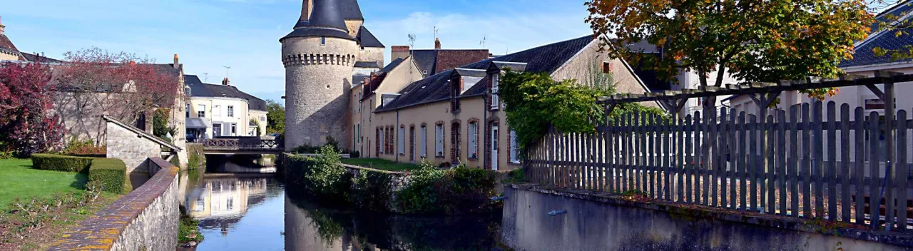 Téléassistance Sarthe