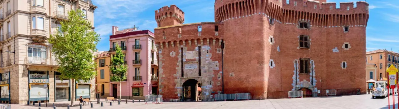Téléassistance Perpignan