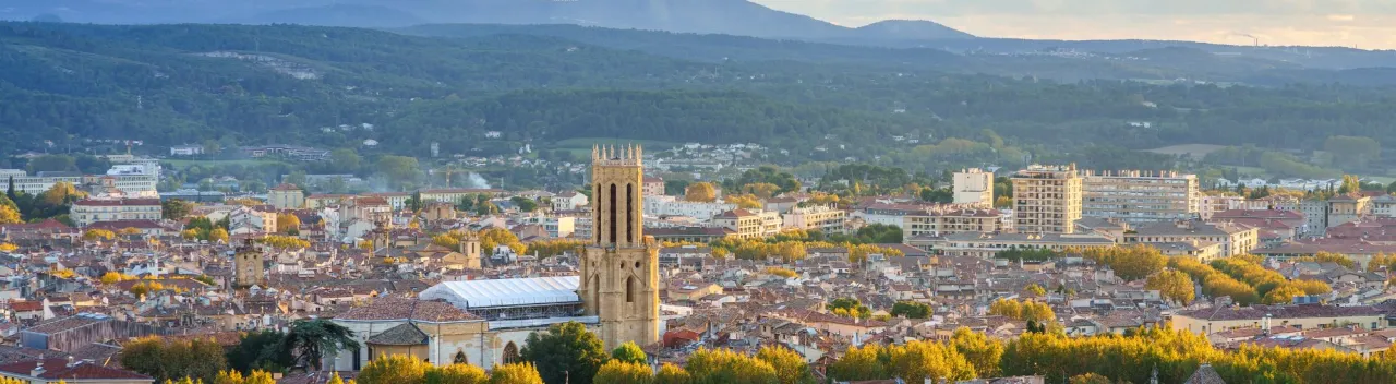 teleassistance aix-en-provence