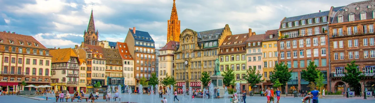 teleassistance strasbourg