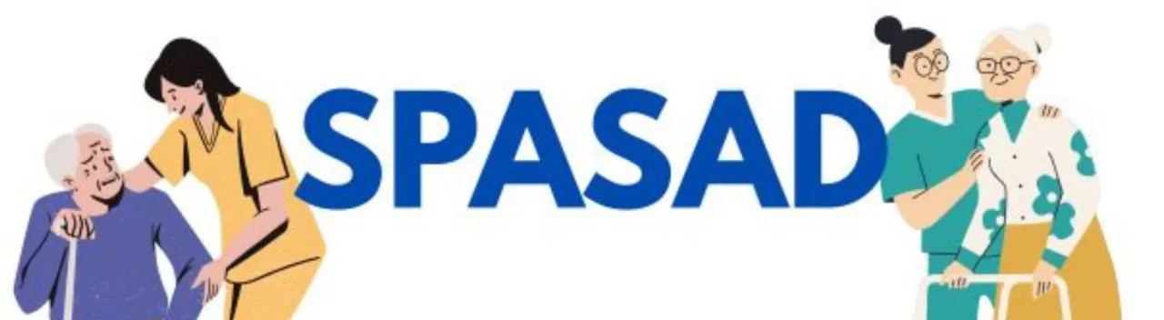 spasad