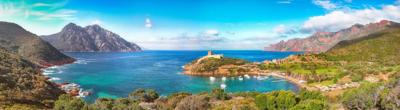 Corse