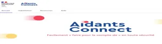 aidants connect