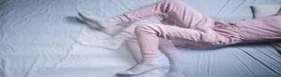 syndrome des jambes sans repos