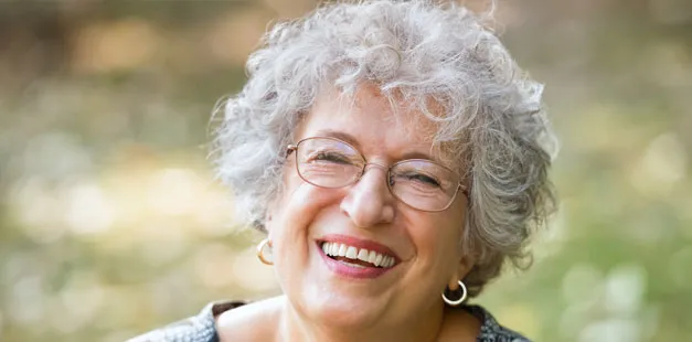 Michelle, 72 ans