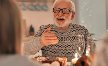 Noël seniors