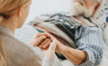 4 pilliers des soins palliatifs