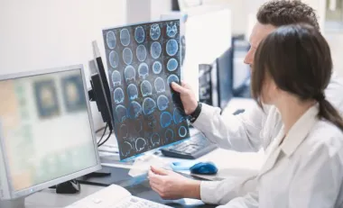 hematome sous dural personne agee