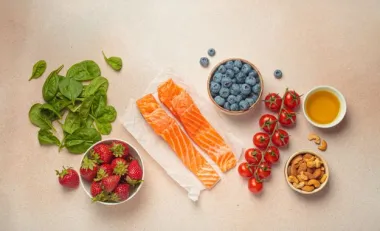 alimentation anti inflammatoire 